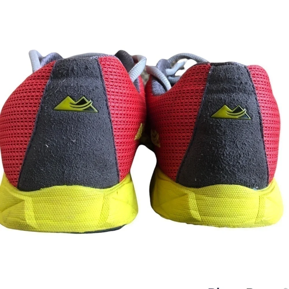 Montrail size excellent